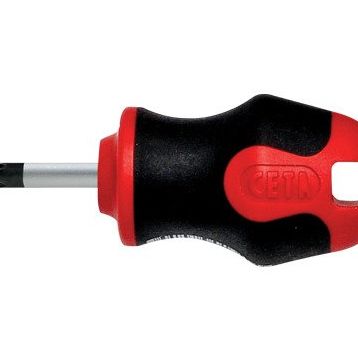 Ceta Form PH1 25 mm C-Plus Yıldız Uçlu Topaç Tornavida