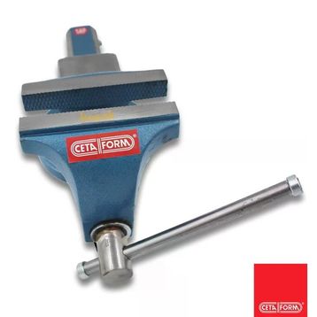 Ceta Form R09B-150 150 mm Tesviyeci Mengesi