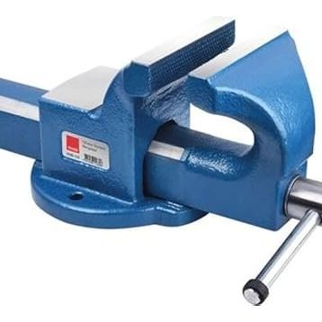 Ceta Form R09B-200 200 mm Tesviyeci Mengenesi