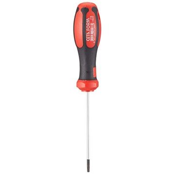Ceta Form T10 Torx Kısa Tip L Anahtar
