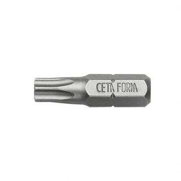 Ceta Form T10 Torx Kısa Tip L Anahtar