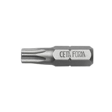 Ceta Form T25 Torx Kısa Tip L Anahtar
