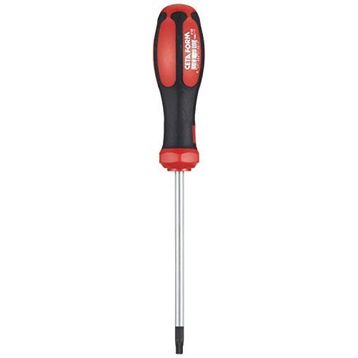 Ceta Form T30 Torx Kısa Tip L Anahtar