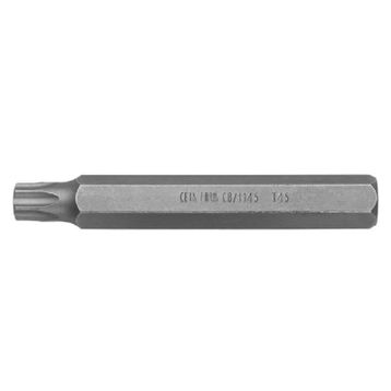 Ceta Form T30 Torx Kısa Tip L Anahtar