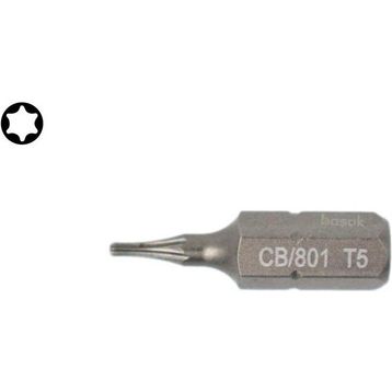 Ceta Form T5 Torx Kısa Tip L Anahtar