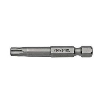 Ceta Form T6 Torx Kısa Tip L Anahtar