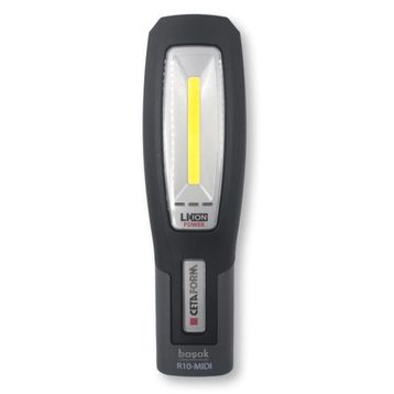 Ceta Form UV R10-MIDI/UV Şarjlı LED Midi Kaçak Arama Lambası
