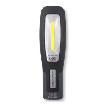 Ceta Form UV R10-MIDI/UV Şarjlı LED Midi Kaçak Arama Lambası