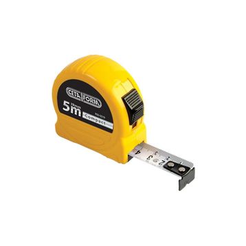 Ceta P05-0516 5 mt Compact Şerit Metre