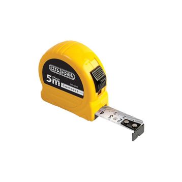 Ceta P05-0516 5 mt Compact Şerit Metre
