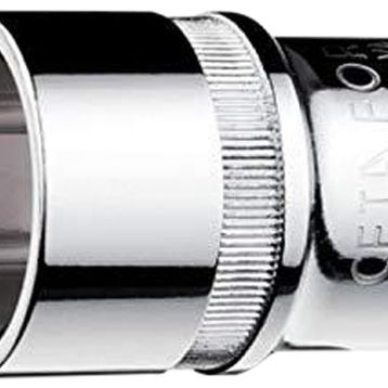 Cetaform 17 mm 6 Köşe 1/2 Lokma Anahtar