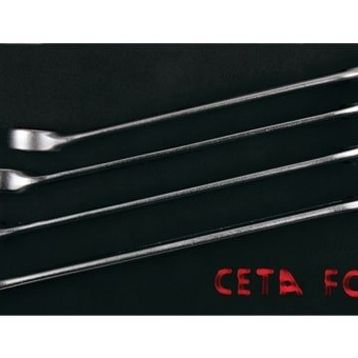 Cetaform B01-E04 4 Parça Kombine Anahtar Takımı