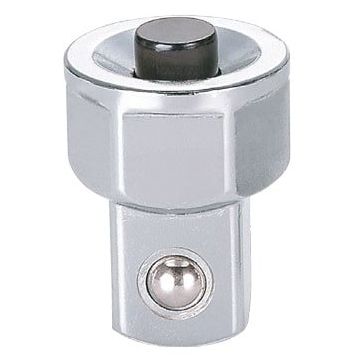 Cetaform B05-38S 3/8 13 mm C-Gear Lokma Adaptörü