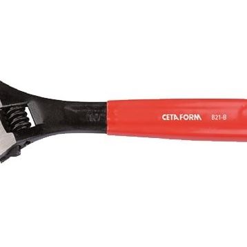Cetaform B21-375B Kurbağacık Anahtar