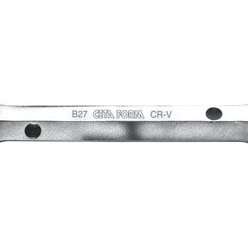 Cetaform B27-2022 Kovan Anahtar Kolu