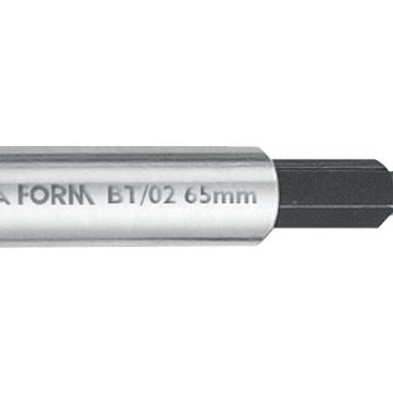 Cetaform BT/02 Tutucu 60 mm 1/4 Manyetik Bits
