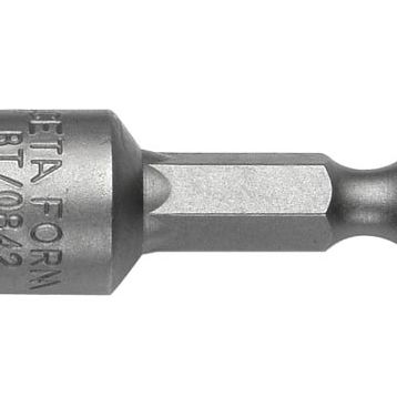 Cetaform BT/0842 8 mm 42 mm Manyetik Lokma Uç