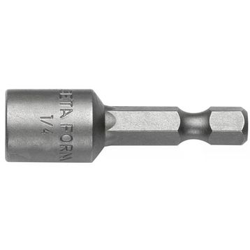 Cetaform BTA/010245 Sae 1/2 Manyetik Lokma Uç