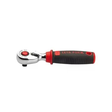 Cetaform C01-15 1/4" Mini Cırcır Kolu