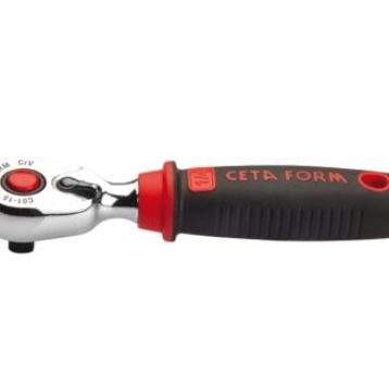 Cetaform C01-15 1/4" Mini Cırcır Kolu