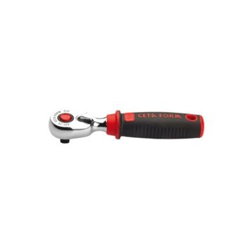 Cetaform C01-15 1/4" Mini Cırcır Kolu