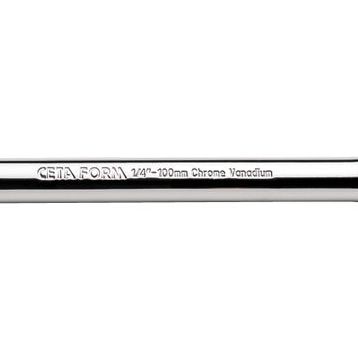 Cetaform C01-73 100 - 4" Uzatma Kolu