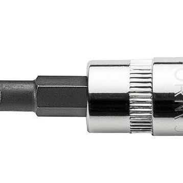 Cetaform C08S-S55 1/4 Lokma Anahtar