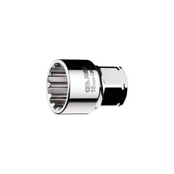 Cetaform C11G-H22 Multifix Lokma Anahtar