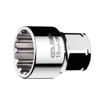 Cetaform C11G-H22 Multifix Lokma Anahtar