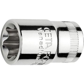Cetaform C16-06X 3/8 Dış Torx Lokma Anahtar