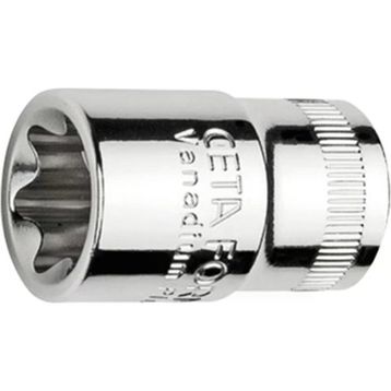 Cetaform C16-16X 3/8 Dış Torx Lokma Anahtar