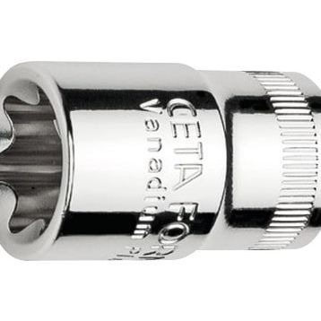 Cetaform C16-16X 3/8 Dış Torx Lokma Anahtar