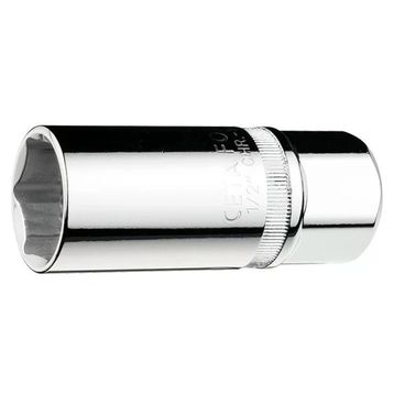 Cetaform C27-R21 1/2 Köşe Buji Lokması