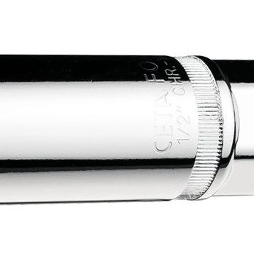 Cetaform C27-R21M 1/2 6 Köşe Buji Lokması