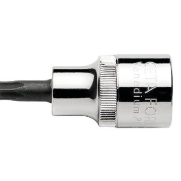 Cetaform C28S-T40 1/2 Torx Uçlu Lokma