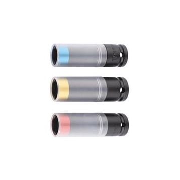 Cetaform C64W-H17 1/2 Havalı Bijon Lokma Anahtarlar