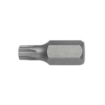 Cetaform CB/1027G 30 mm Kısa Tip T27 Torx Bits Uç