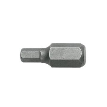 Cetaform CB/2007G 7 mm 30 mm Kısa Tip Allen Bits Uç