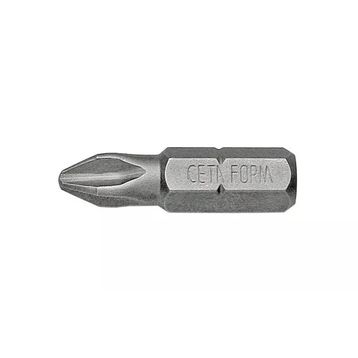 Cetaform CB/252 25 mm Ph2 Yıldız Bits Uç
