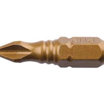 Cetaform CB/252DM 25 mm Torsion Ph2 Yıldız Bits Uç