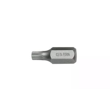 Cetaform CB/3012G 30 mm Xzn M12 Bits Kısa Tip Uç