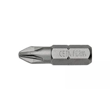Cetaform CB/354 32 mm Pz4 Pozidriv Bits Uç