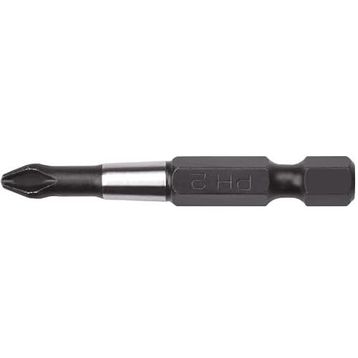 Cetaform CB/491TM 50 mm Ph1 Darbeli Kullanım Yıldız Bits Uç