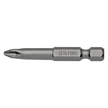 Cetaform CB/493 50 mm Ph3 Yıldız Bits Uç