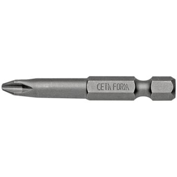 Cetaform CB/493 50 mm Ph3 Yıldız Bits Uç