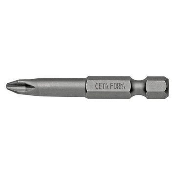 Cetaform CB/493 50 mm Ph3 Yıldız Bits Uç