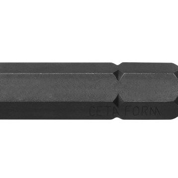 Cetaform CB/516HX06 6 mm 30 mm Darbeli Kullanıma Uygun Allen Bits Uç