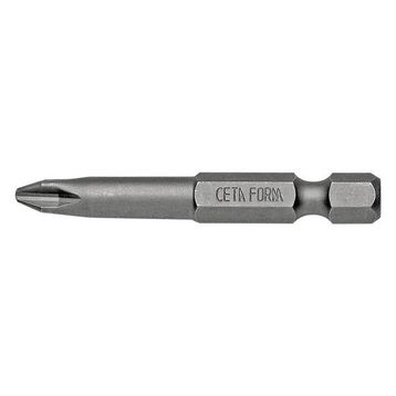 Cetaform CB/592 50 mm Pz2 Pozidriv Bits Uç