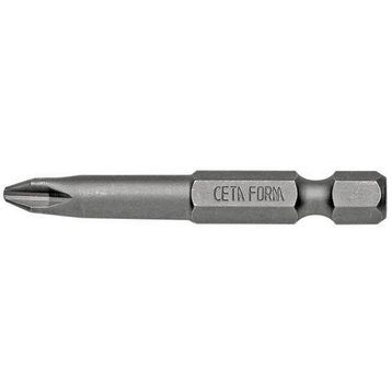 Cetaform CB/592 50 mm Pz2 Pozidriv Bits Uç