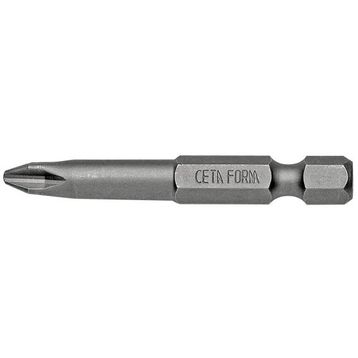 Cetaform CB/593 50 mm Pz3 Pozidriv Bits Uç
